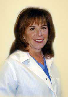 Dr. Linda Sarett - Cosmetic Dentist New York