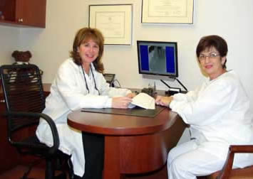 oeridontics 